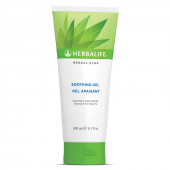 Herbalife Herbal Aloe Rahatlatıcı Jel 200 ml 2562 - 1