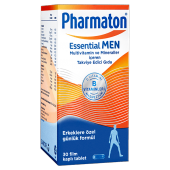 Pharmaton Essential Men 30 Tablet - 1
