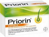 Priorin Intense 120 Kapsül - 1