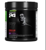 Herbalife 7227 Sporcu İçeceği CR7 Drive Spor İçeceği Tozu Açai Aromalı 540 g - 1