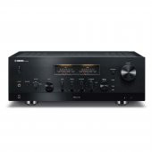 Yamaha R-N2000A Network Stereo Receiver Siyah - 1