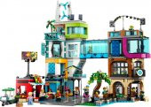 Lego City 60380 Downtown - 3