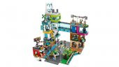 Lego City 60380 Downtown - 4