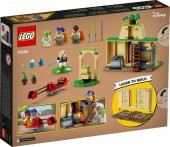 LEGO Star Wars 75358 Tenoo Jedi Temple - 2
