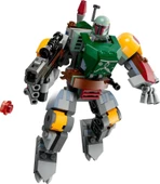 LEGO Star Wars 75369 Boba Fett Mech thumbnail 3