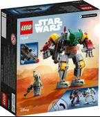 LEGO Star Wars 75369 Boba Fett Mech thumbnail 2