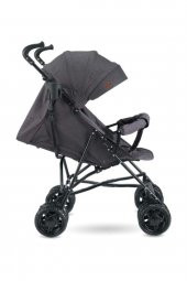 Sc-100 Baston Puset Bebek Arabası - 3