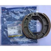 TVS Wego Arka Fren Balatası Orijinal thumbnail 2