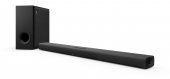 Yamaha SR-X50A True X Bar Soundbar Carbon Grey - 1