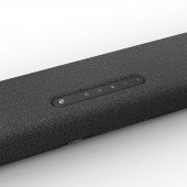 Yamaha SR-X50A True X Bar Soundbar Carbon Grey - 3