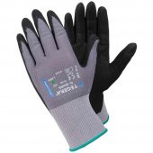 Köpük Nitril Eldiven Tegera 728 10 Numara - 1