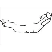 Honda PCX 125 Koruma Demiri 2021 Ve Sonrası - 2