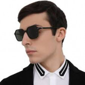 Ray-Ban RB2194 John 901/31 53-18-145 Unisex Güneş Gözlüğü - 2