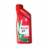 Castrol 2T Mineral 2 Zamanlı Yağı - 1