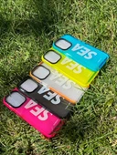 İphone 11 Sea Silikon Telefon Kılıfı thumbnail 12