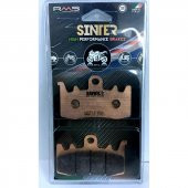 RMS 3193 Sinter Metal Fren Balatası - 2