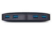 TP-LINK UH400 4 PORT USB 3.0 HUB thumbnail 4