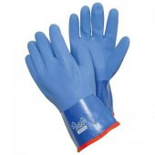 Tegera 7390 Kimyasal Soğuk Ortam Eldiveni 9 Numara - 1
