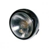 Suzuki GN 125 Far - 1