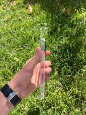 İphone 11 Pro Casetify Şeffaf Silikon Telefon Kılıfı thumbnail 4