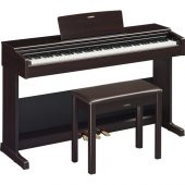 Yamaha Arıus Ydp-105R Dijital Piyano (Gülağacı) - 1