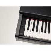 Yamaha Arıus Ydp-105R Dijital Piyano (Gülağacı) - 8