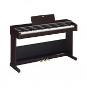 Yamaha Arıus Ydp-105R Dijital Piyano (Gülağacı) - 11