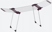Gazella Hang N Dry Midi Plus Çamaşırlık - SM HND 252 P - 1