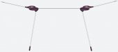 Gazella Hang N Dry Midi Plus Çamaşırlık - SM HND 252 P - 3