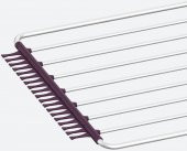 Gazella Hang N Dry Midi Plus Çamaşırlık - SM HND 252 P - 4
