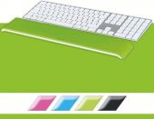 Leitz Ergo WOW Klavye için Bilek Desteği - Yeşil - KOD:65230054 - 6