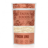 Glutensiz Fındık Unu - 250gr - Talya Foods - 1