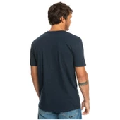 Quiksilver ARCHEDTYPE M TEES Erkek T-Shirt EQYZT07283-QK.BYJ0 thumbnail 3