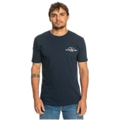 Quiksilver ARCHEDTYPE M TEES Erkek T-Shirt EQYZT07283-QK.BYJ0 thumbnail 1
