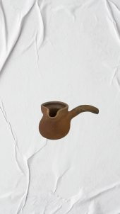 TOPRAK CEZVE - 1