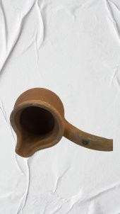 TOPRAK CEZVE - 2