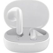 Xiaomi Redmi Buds 4 Lite Bluetooth Kulaklık Beyaz - 1
