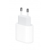 Iphone Apple 20W Usb -C Güç Adaptörü Şarj Başlığı - 2