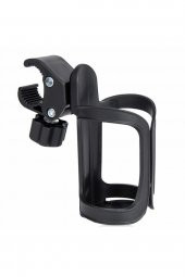 Bisiklet Suluk Termos Şişe Tutacağı Su Matara Kafesi Gidon - 4