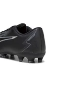 Puma ULTRA PLAY FG/AG Erkek Krampon Siyah Gri 40-45 - 6