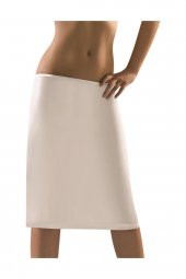 Bayan Uzun Jupon - 1