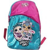 LOL OKUL ÇANTASI LLÇAN20458 - 1