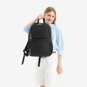 Smart Bags Büyük Boy Ekstra Hafif Uniseks Sırt Çantası 3212 - 6