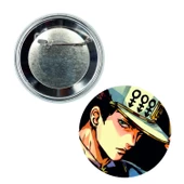 Jojo - Jotaro Kujo - 1