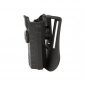 To Gun Holster Sarsılmaz K11 Tabanca Kılıfı Siyah - 2