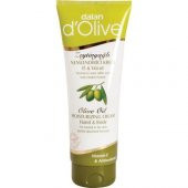 Dalan Dolive El Ve Vücut Kremi 250Ml - 1