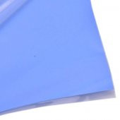 PrimeX PX-PAD20 10x10 cm 1mm 20Gr Yüksek İletken Termal Pad, Mavi Thermal Pad (M2 ssd, Chipset, Cep telefonu, Notebook, PS4,PS5 Uyumlu) - 2