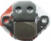 SUZUKI AN125 ÖN FREN BALATASI - 1