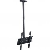 PrimeX PX-TVN42 Omax 30kg 42"-60" Teleskopik Tavan Askı Aparatı, 82-140 Ekran Uyumlu TV Tavan Askı Aparatı - 3