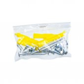 PrimeX PX-TVN42 Omax 30kg 42"-60" Teleskopik Tavan Askı Aparatı, 82-140 Ekran Uyumlu TV Tavan Askı Aparatı - 4